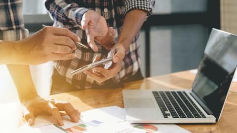 How to report on ads campaign