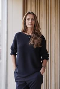 Margrethe Falck