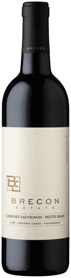 Cabernet Sauvignon/Petite Sirah