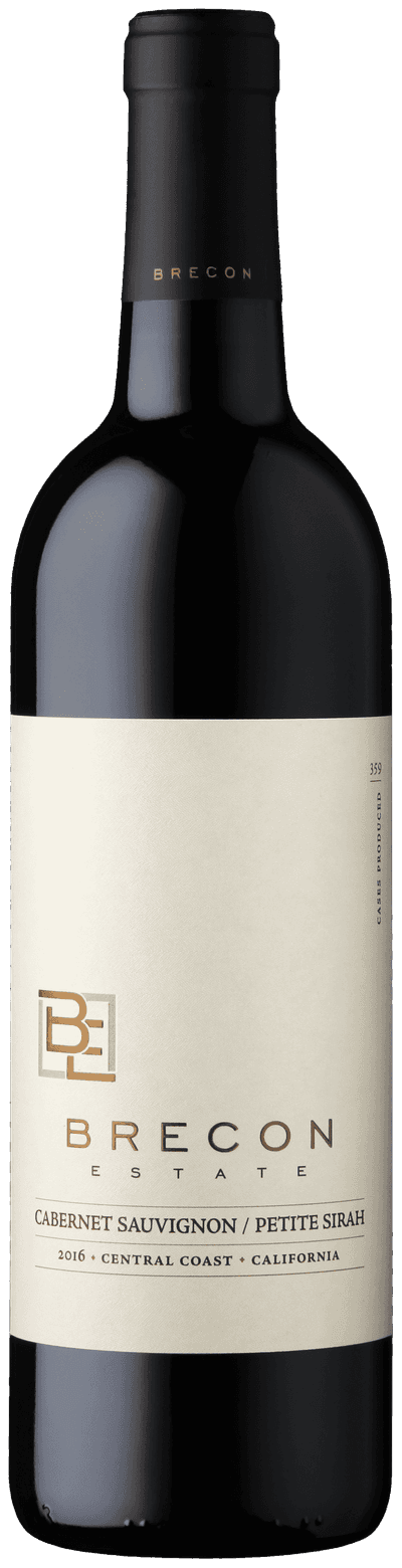 Cabernet Sauvignon/Petite Sirah - 2016