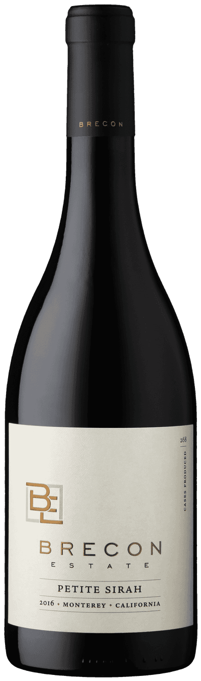 Petite Sirah - 2016