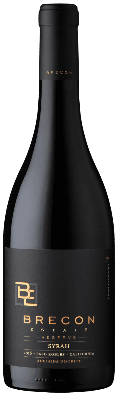 Syrah - 2016