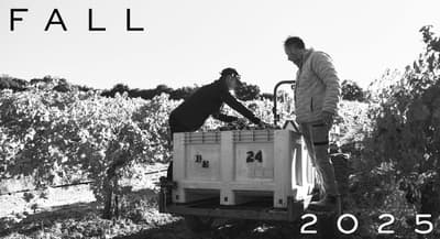 FALL 2025 WINE CLUB RELEASE