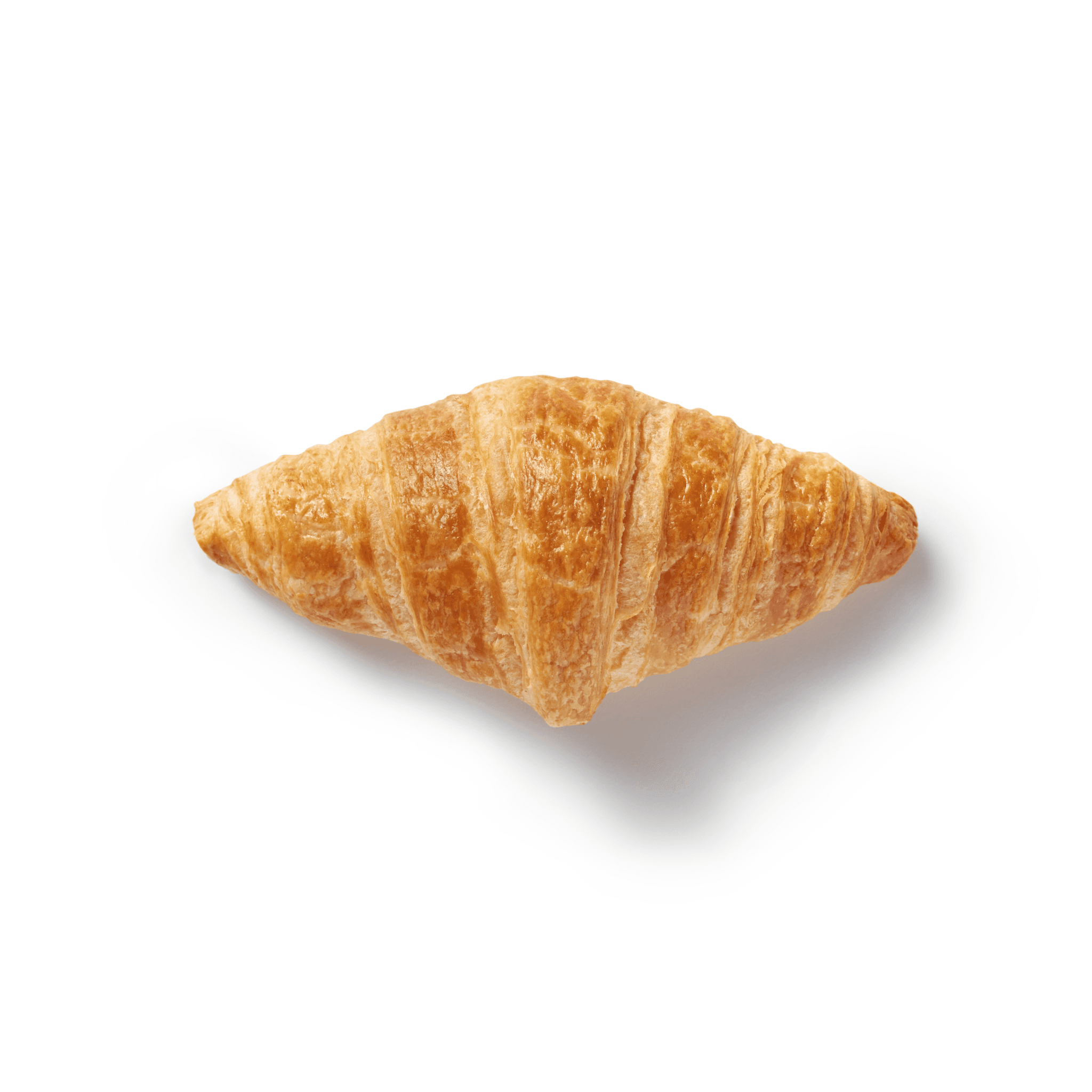 Mini Croissant top