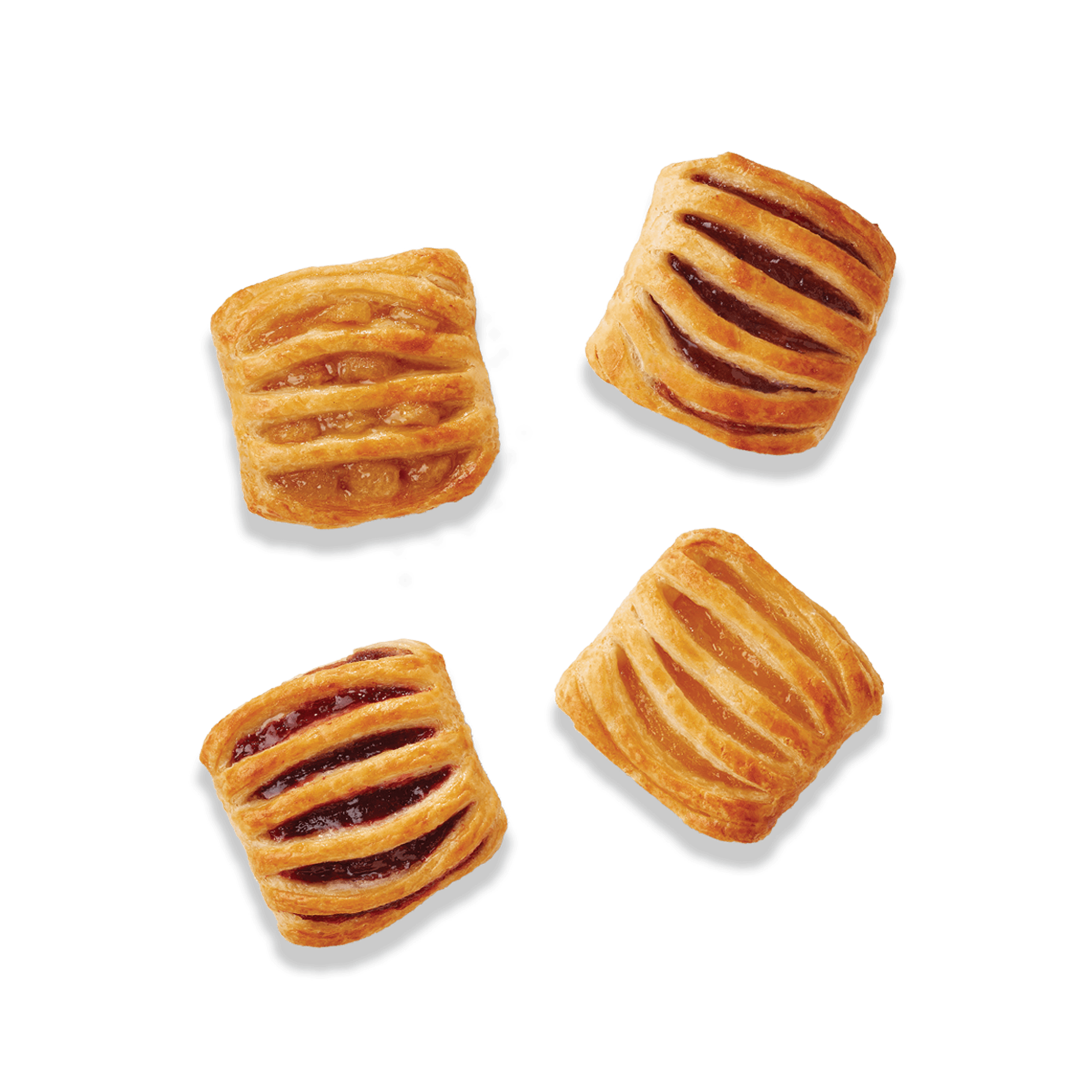 Bridor Strudel Page produit (liste) - Bridor