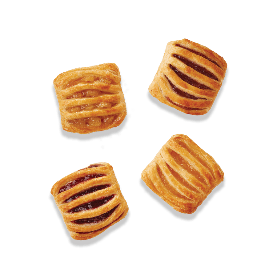 Page produit (liste) Bridor