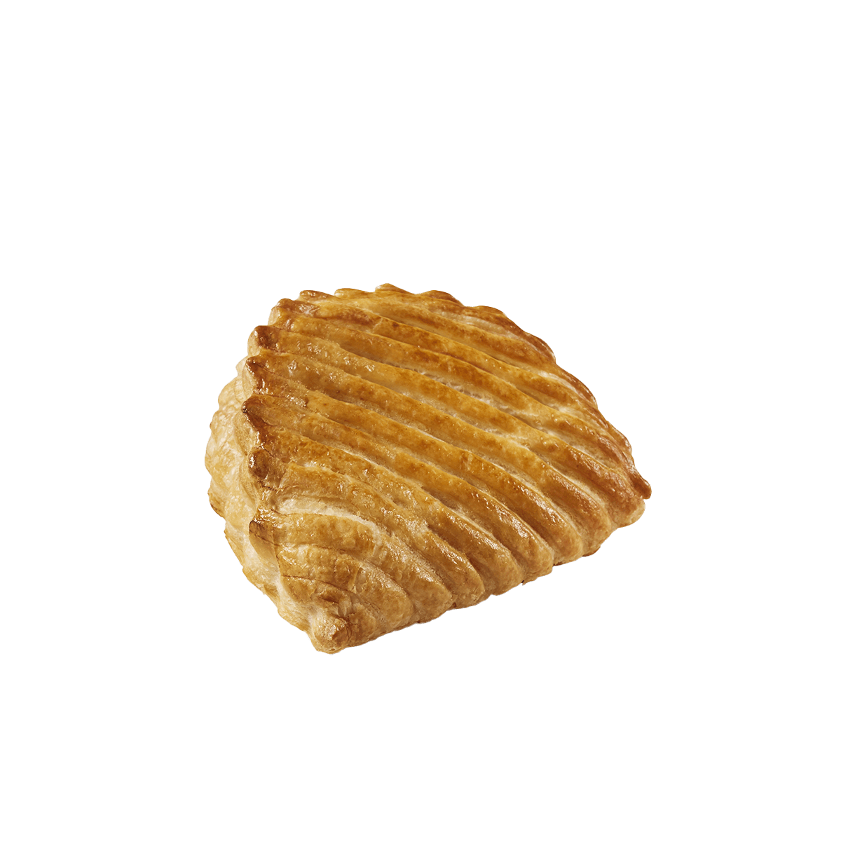 apple turnover angle