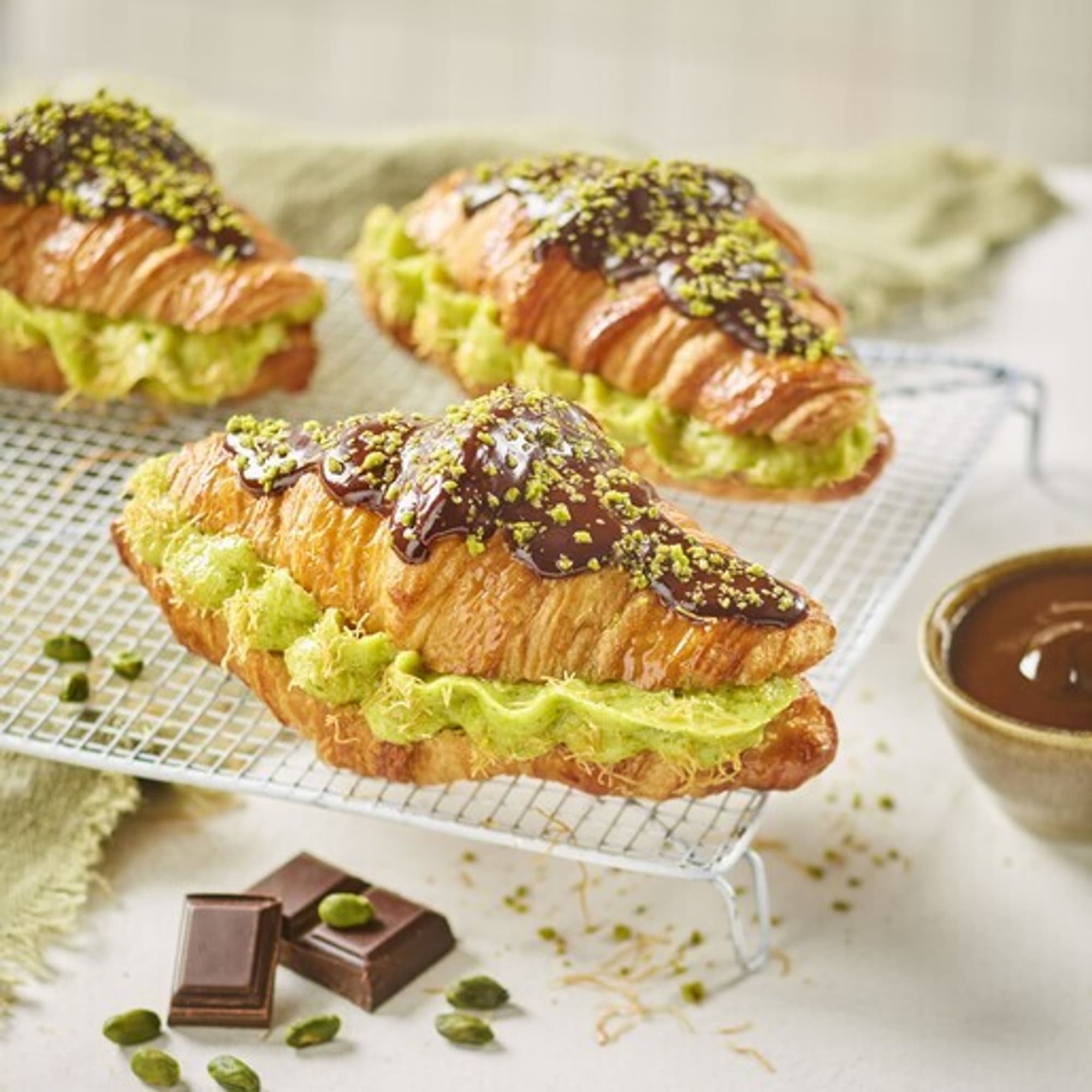 Bridor PERFECT CROISSANT - Bridor