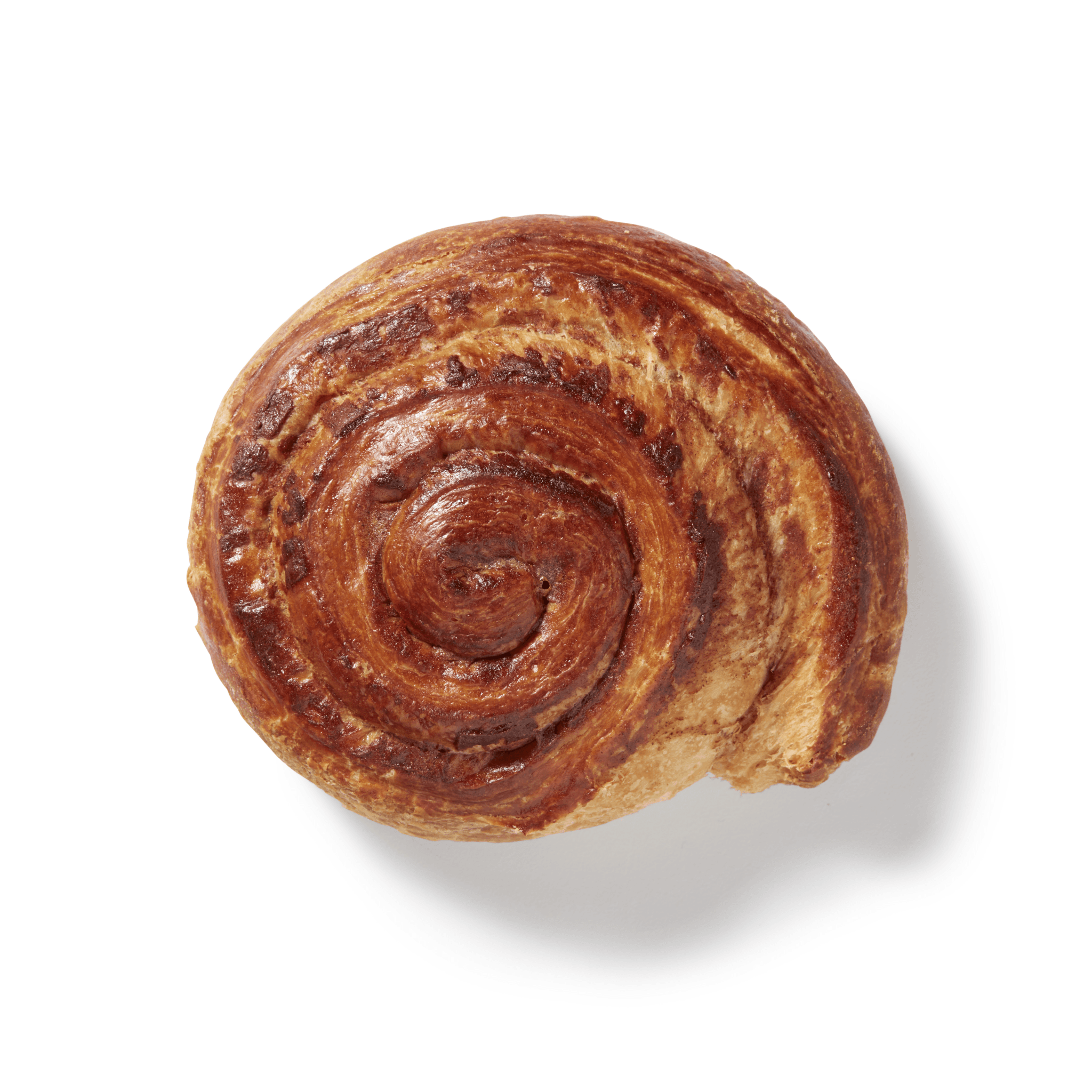 cinnamon brioche top