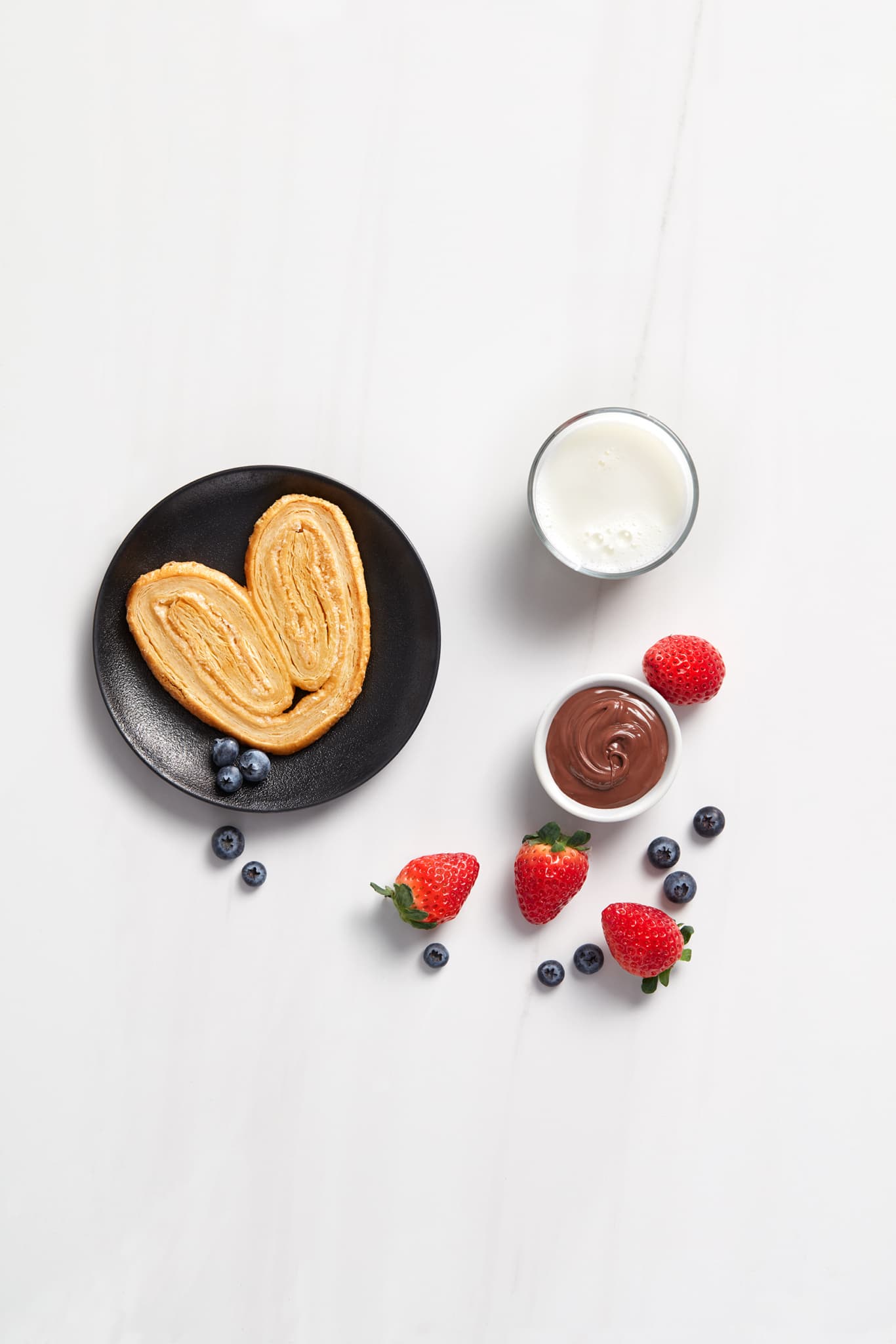 palmier ambiance