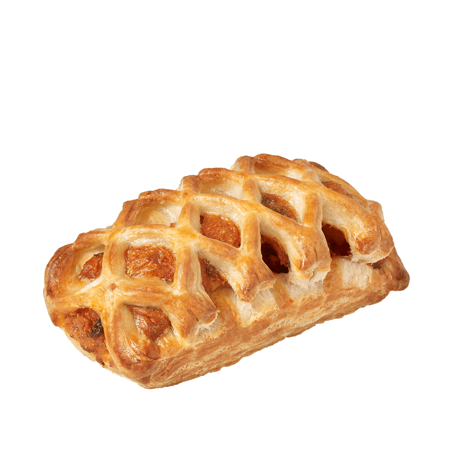 Bridor Strudel Page produit (liste) - Bridor