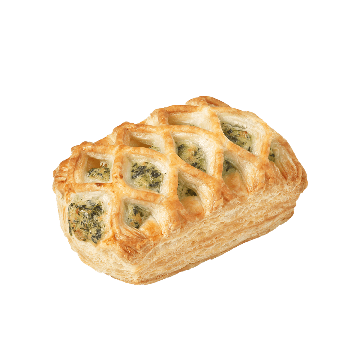 SPINACH AND FETA BISTRO Bridor spinach-and-feta-bistro-bridor