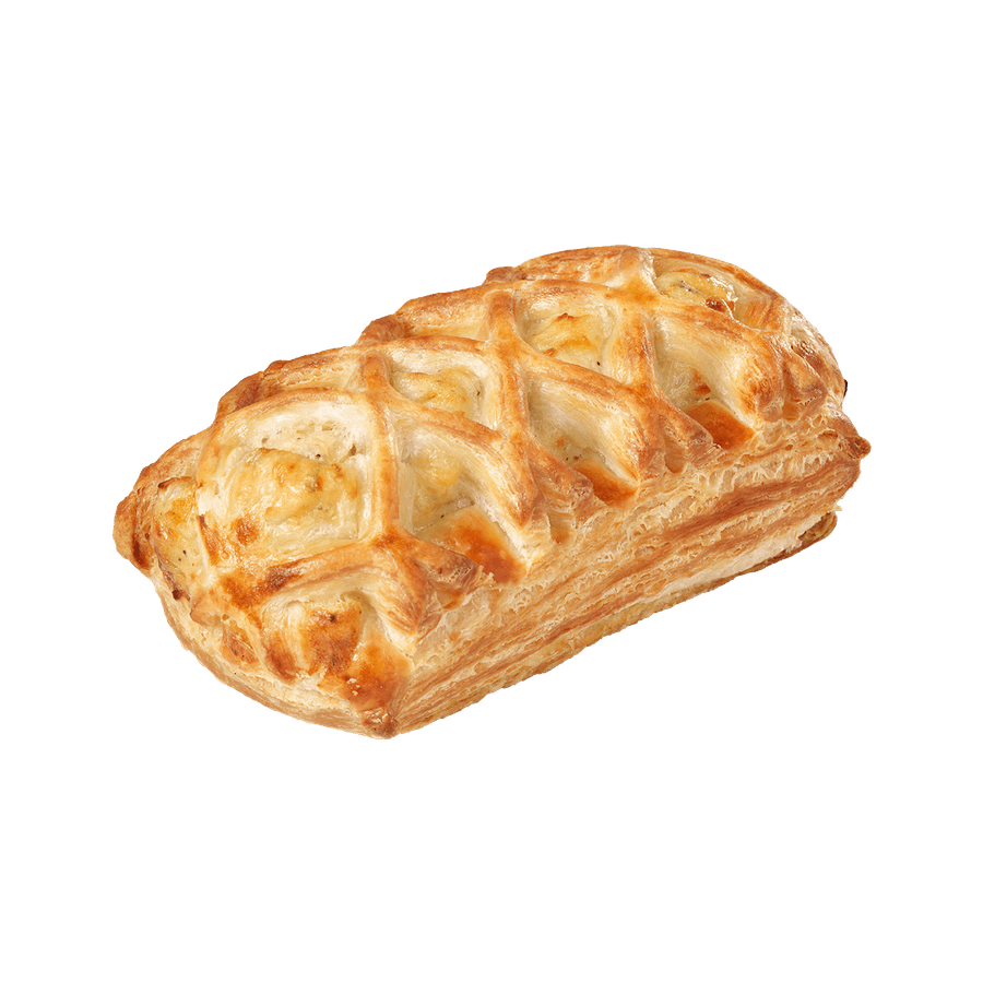 Bridor Strudel Page produit (liste) - Bridor