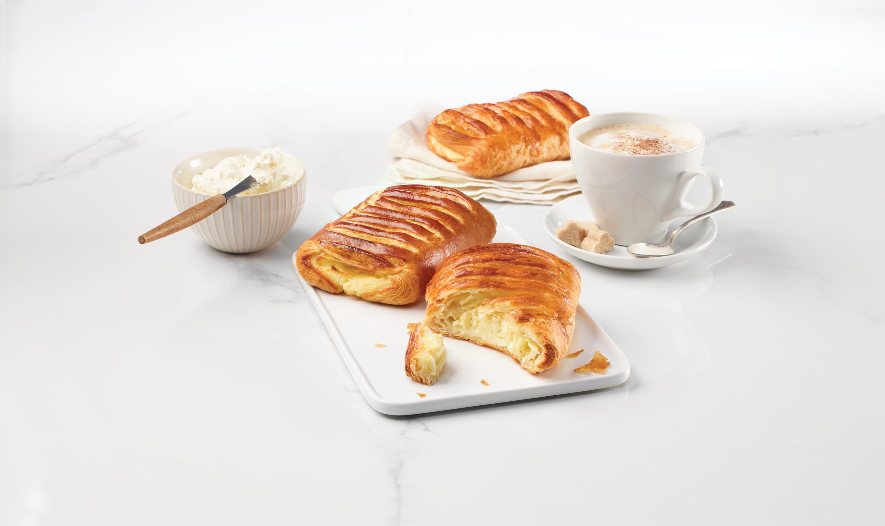 cream cheese danish lifestyle