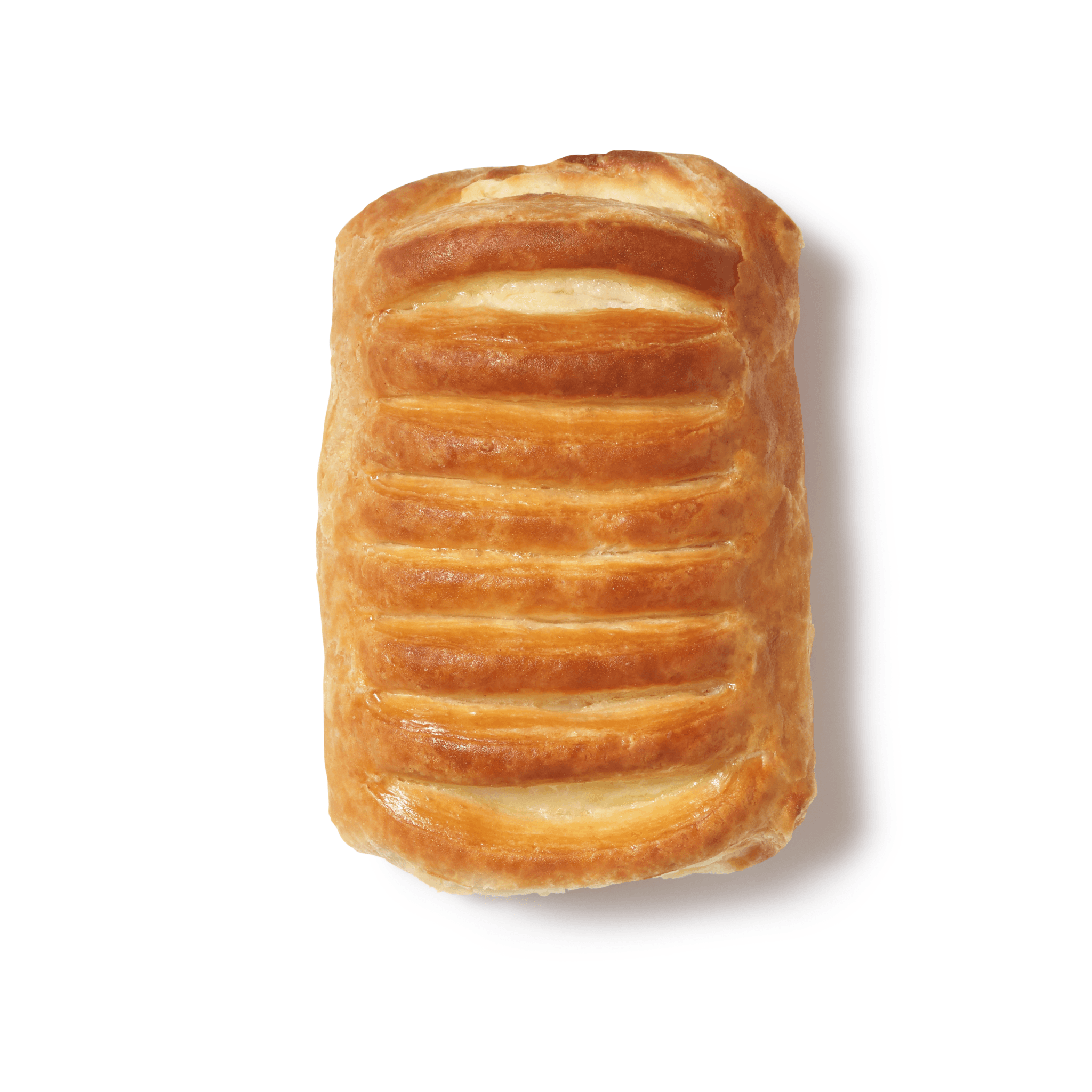 cream cheese danish top