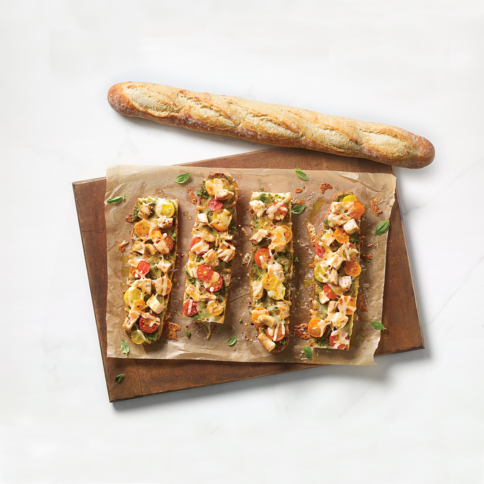 Bridor FRENCH BAGUETTE - Bridor