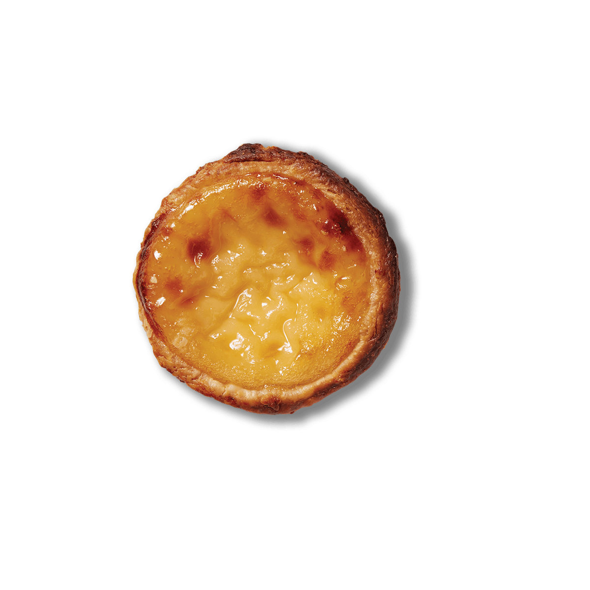 Pastel de Nata Mini top