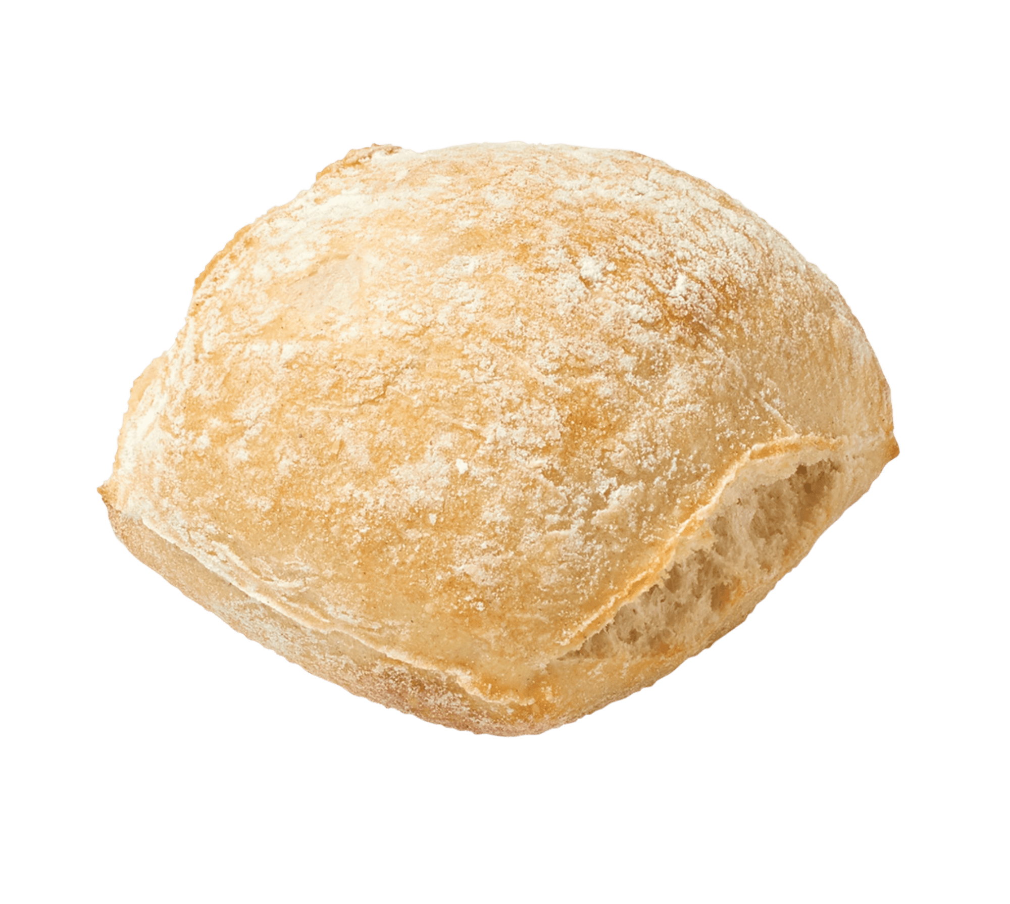 MINI RUSTIC BREAD ROLL - Bridor