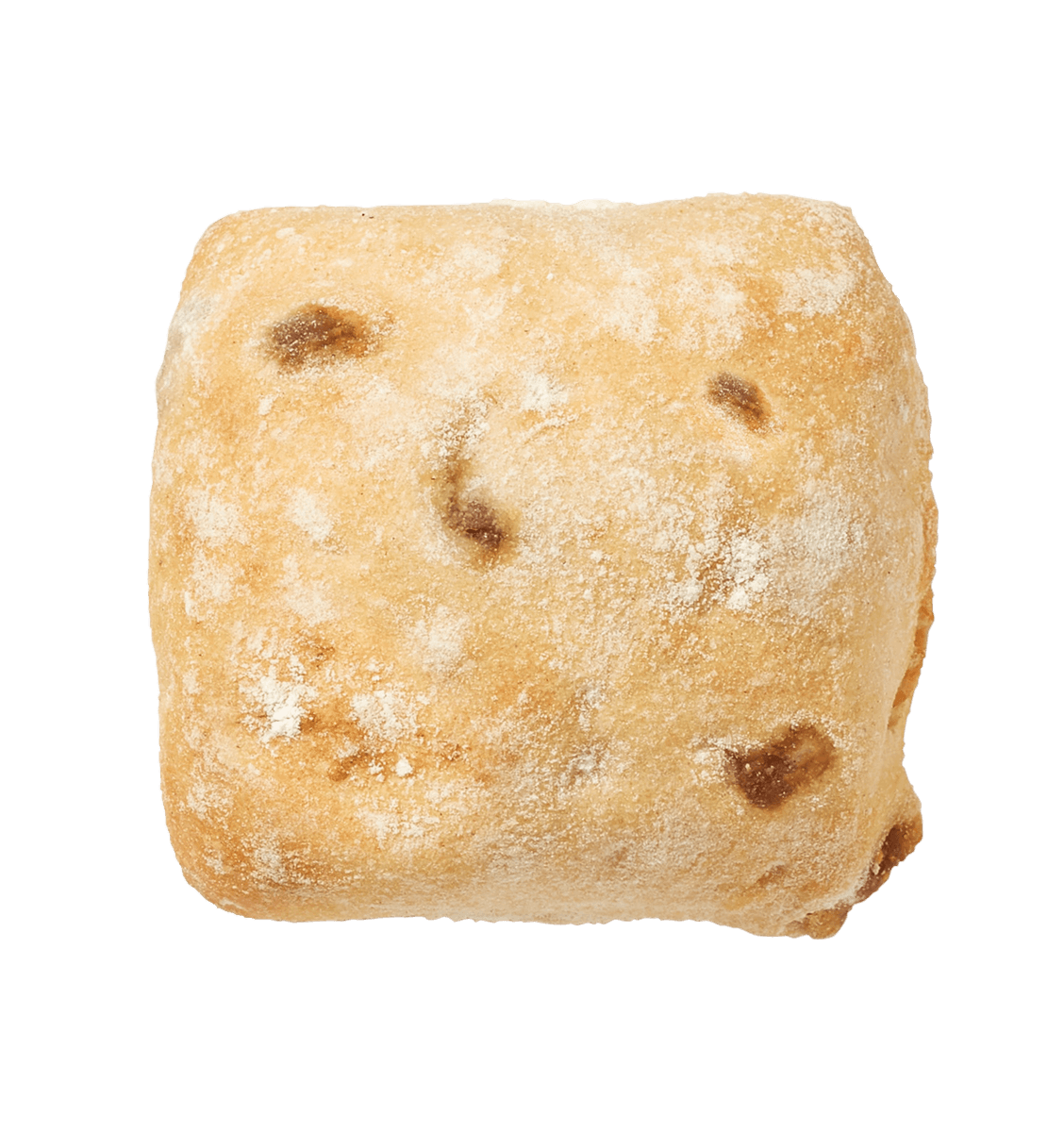 Mini Fig and Honey Bread Roll Top