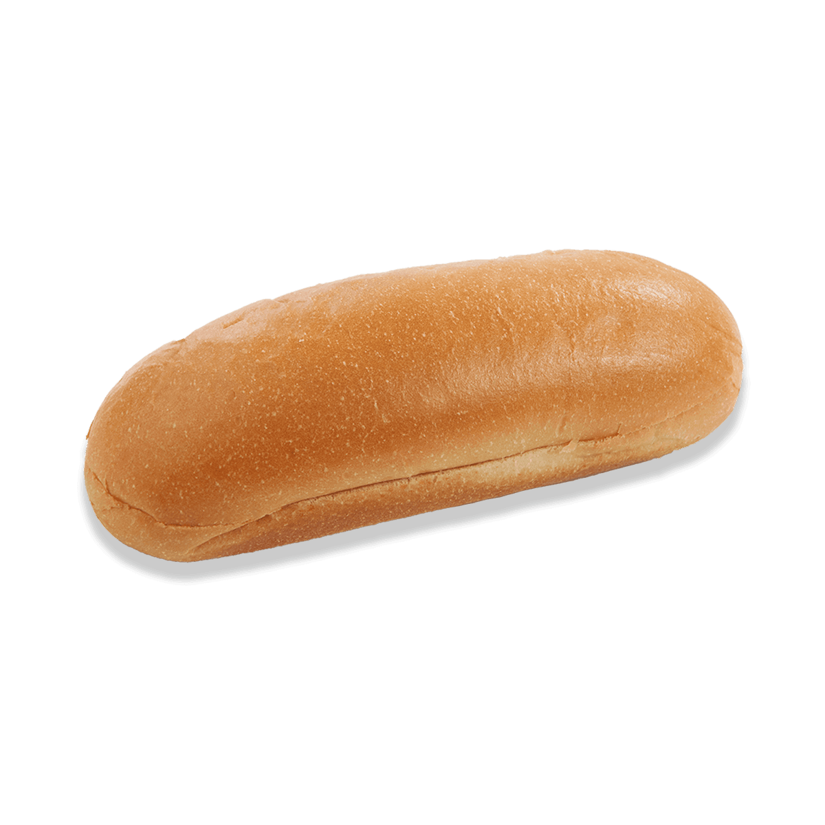 pain sous-marin hot dog style brioche de côté