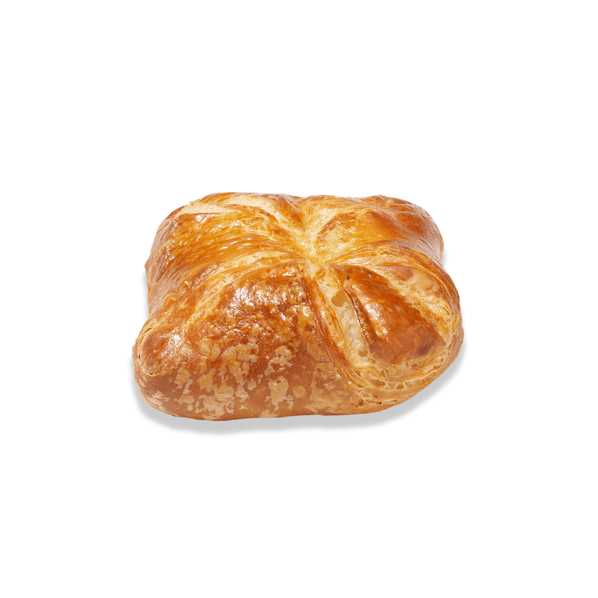 butter danish on the side