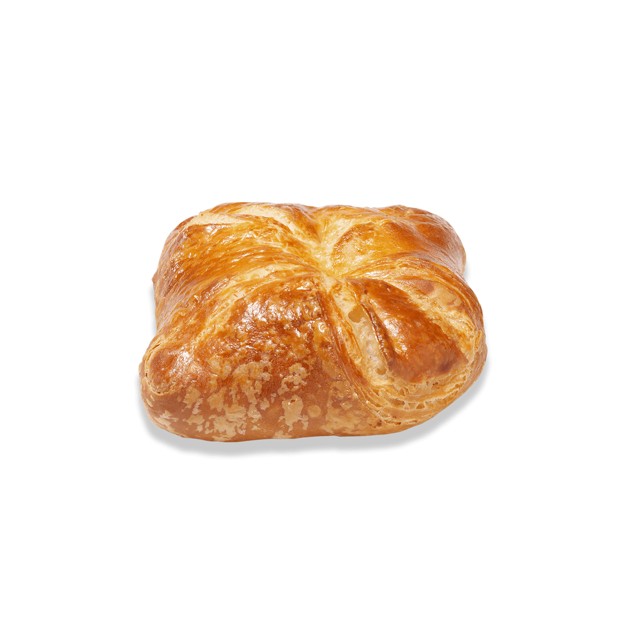 Bridor Strudel FOLDED BUTTER DANISH - Bridor