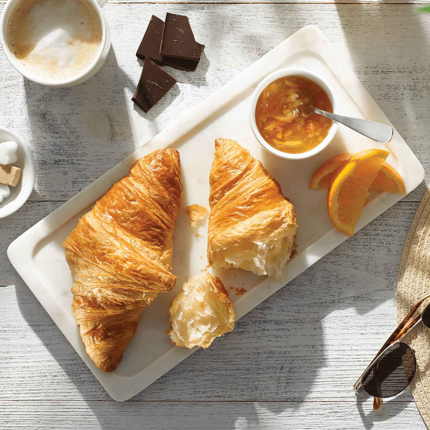 Bridor PERFECT CROISSANT - Bridor