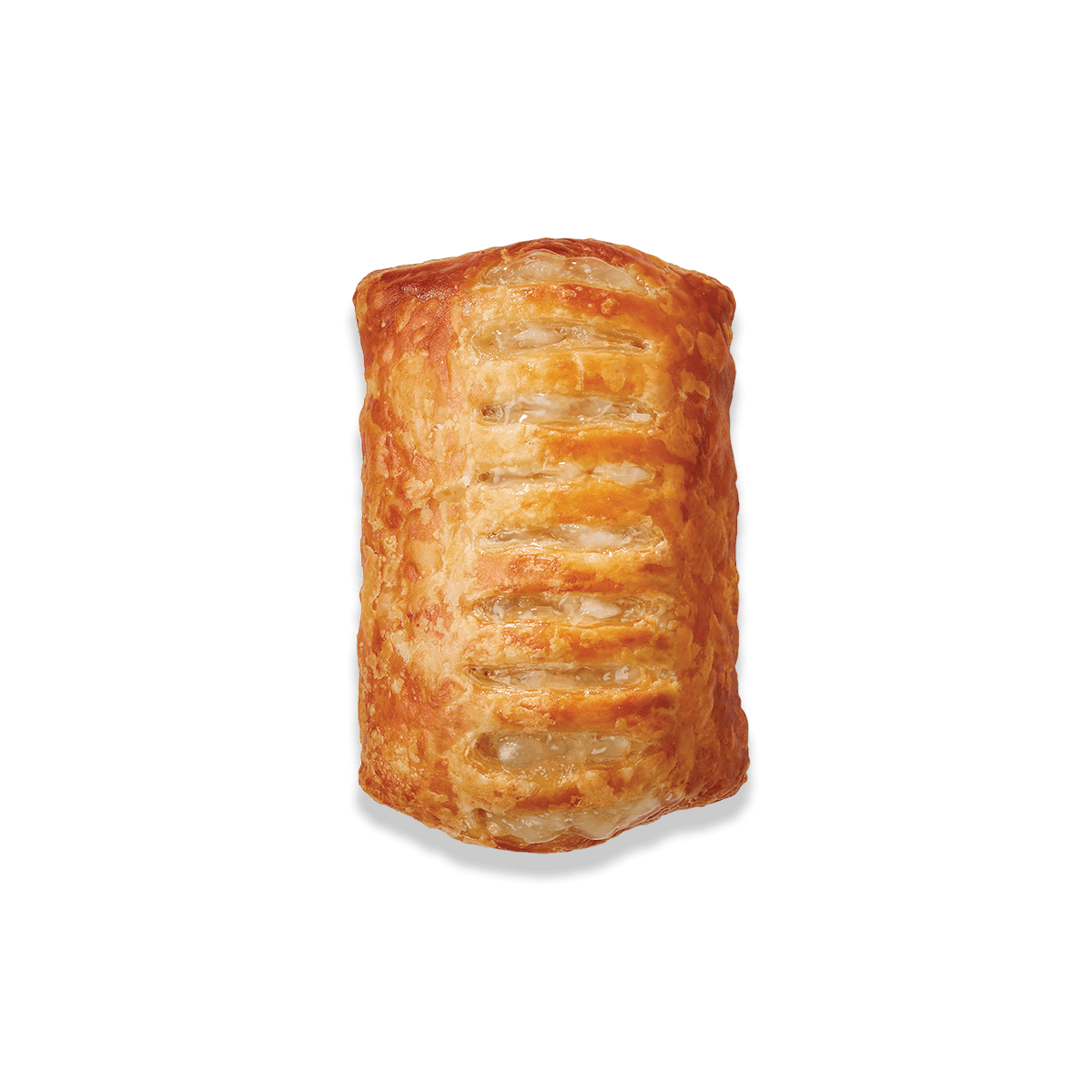 danoise pomme beurre vue de haut