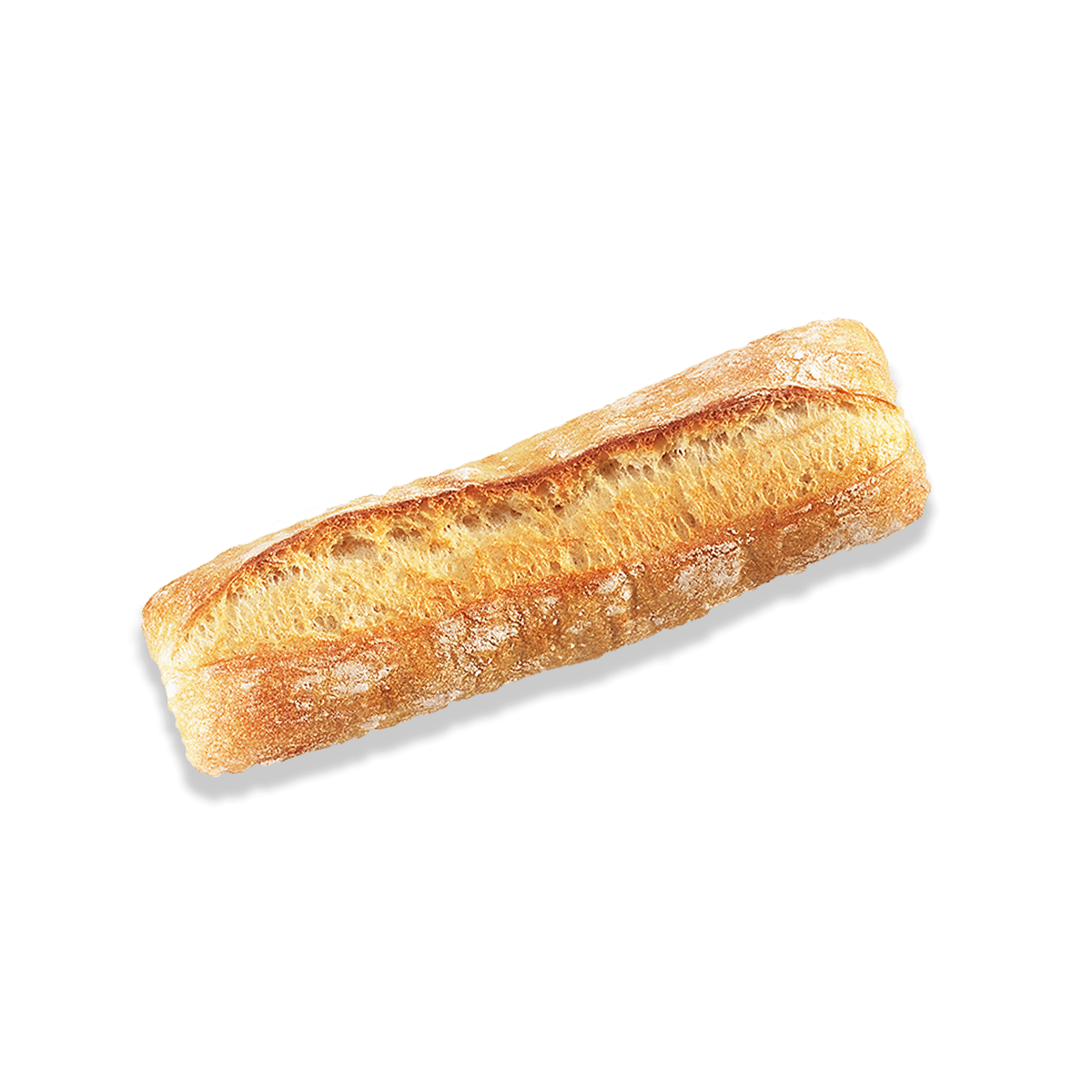 baguettine on the side