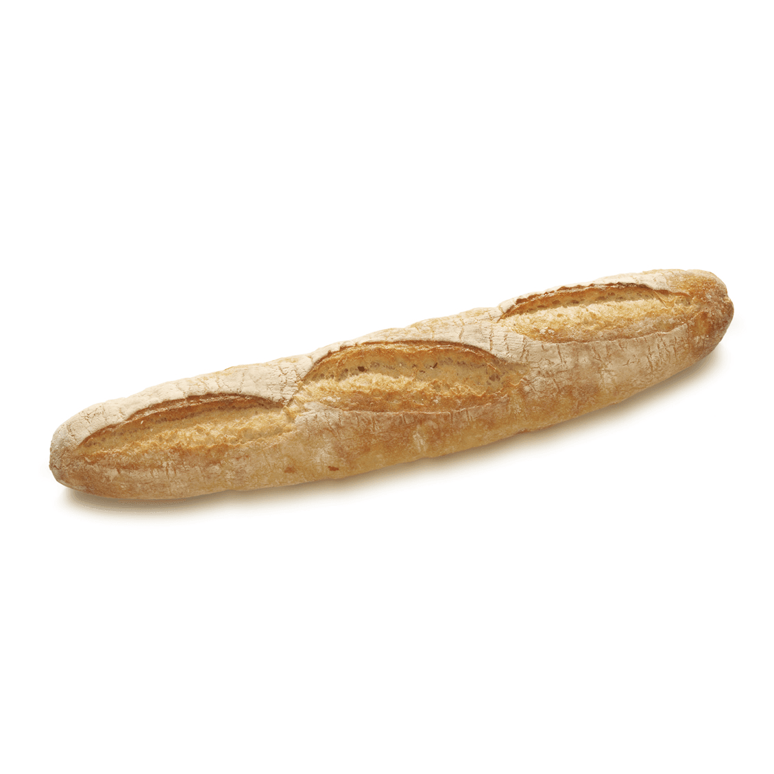 parisian baguette side