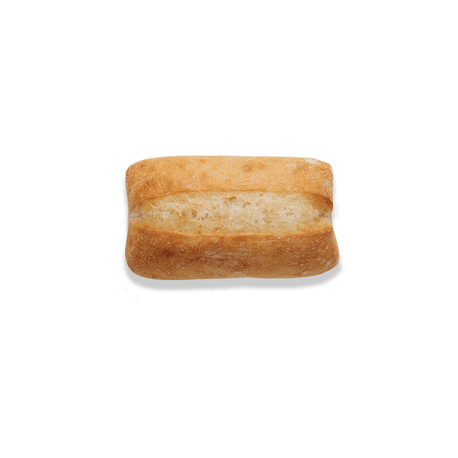 MINI RUSTIC BREAD - Bridor