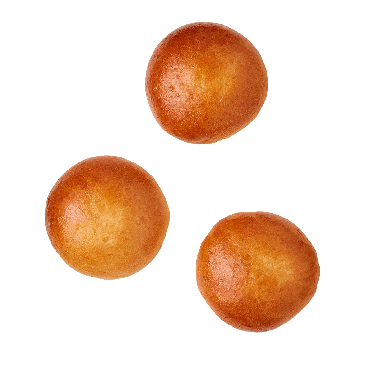 petit pain brioche top