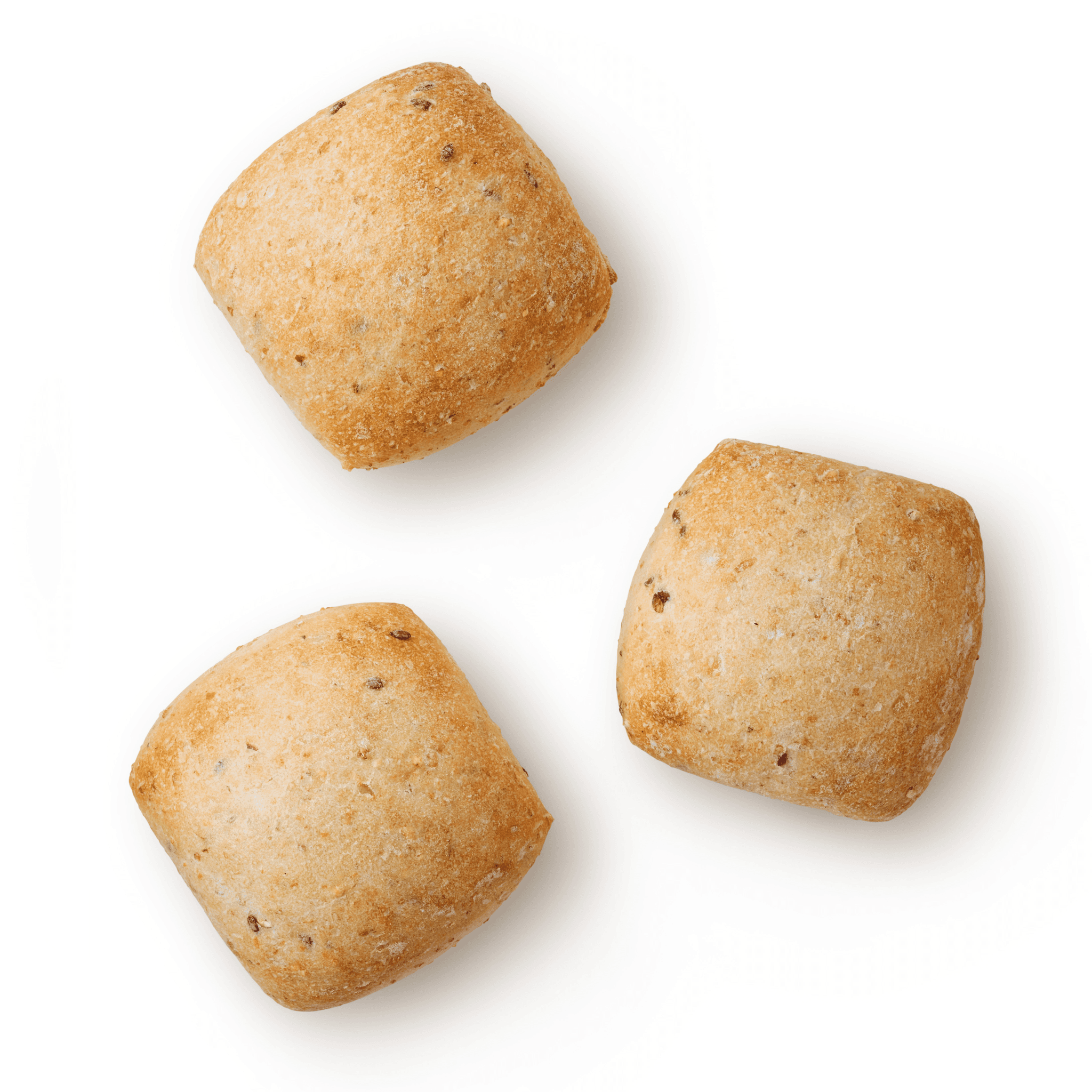 roll multigrain top 2