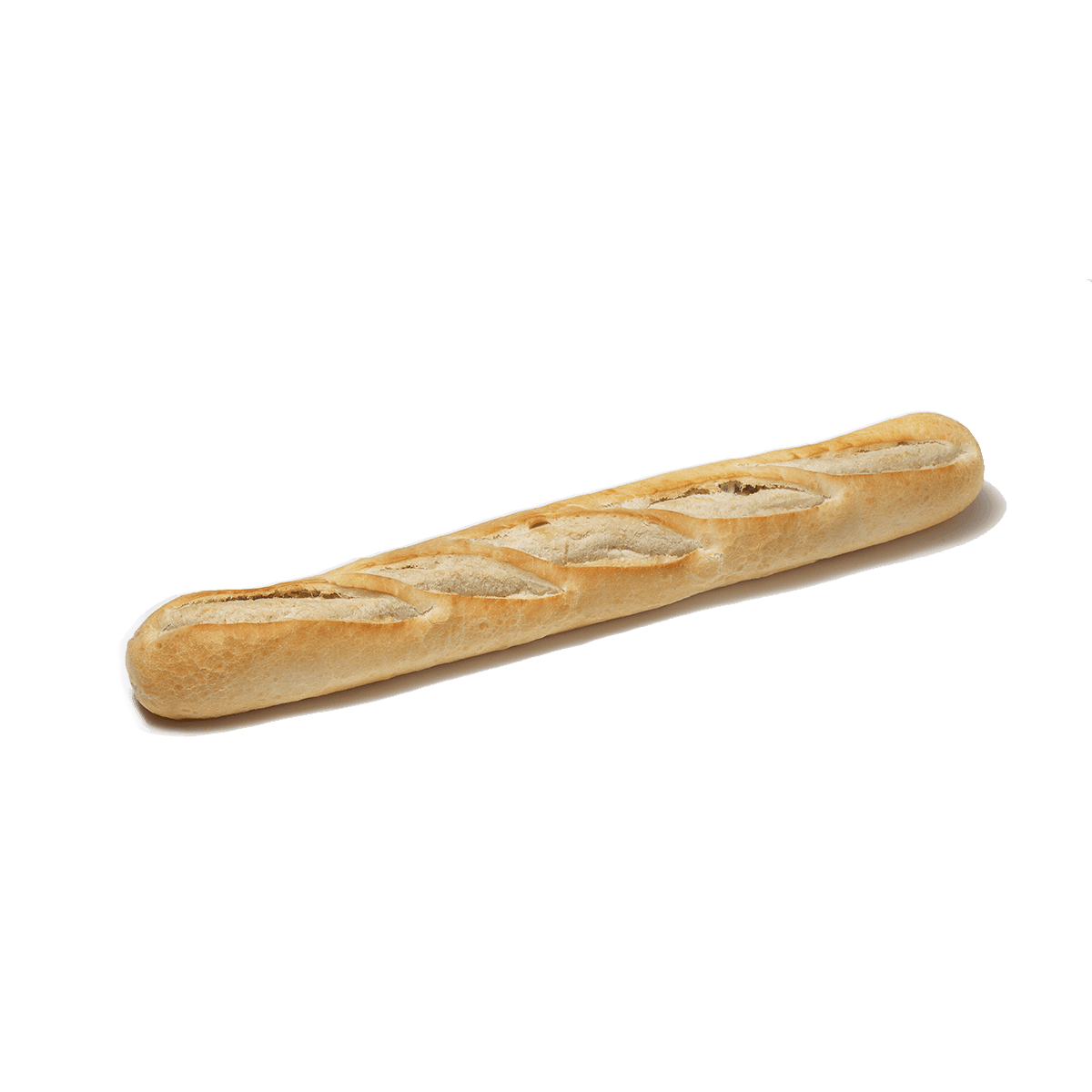 pain parisien de côté