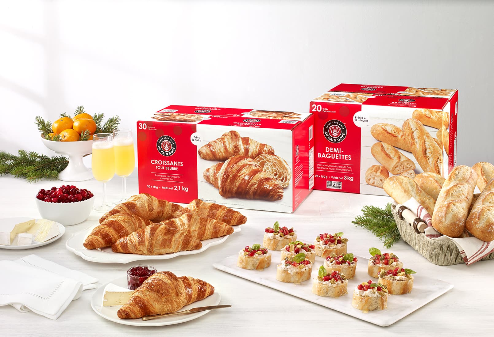 Bridor Bridor, la boulangerie des professionnels - Bridor
