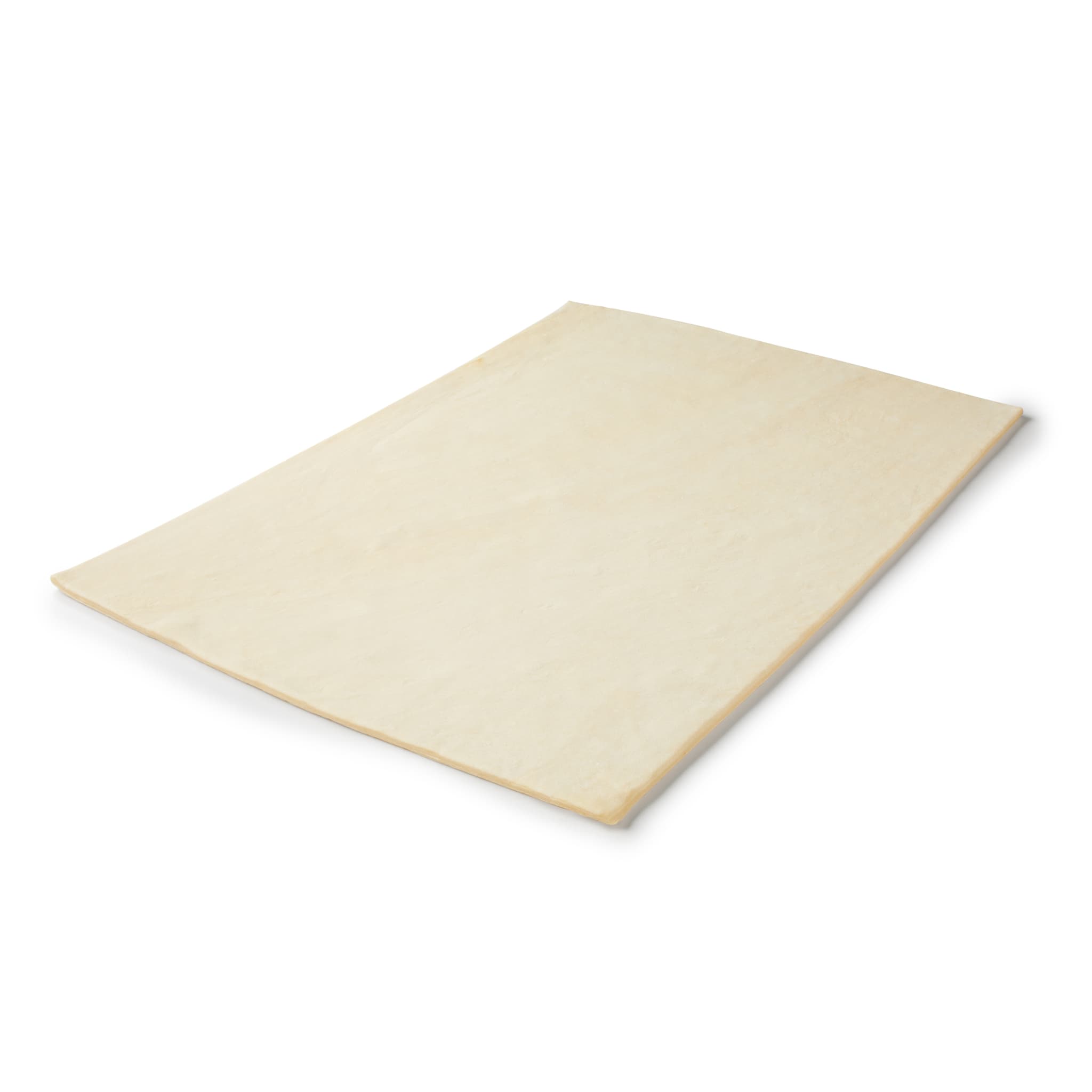 CRDSHL 10 Full croissant dough sheet side