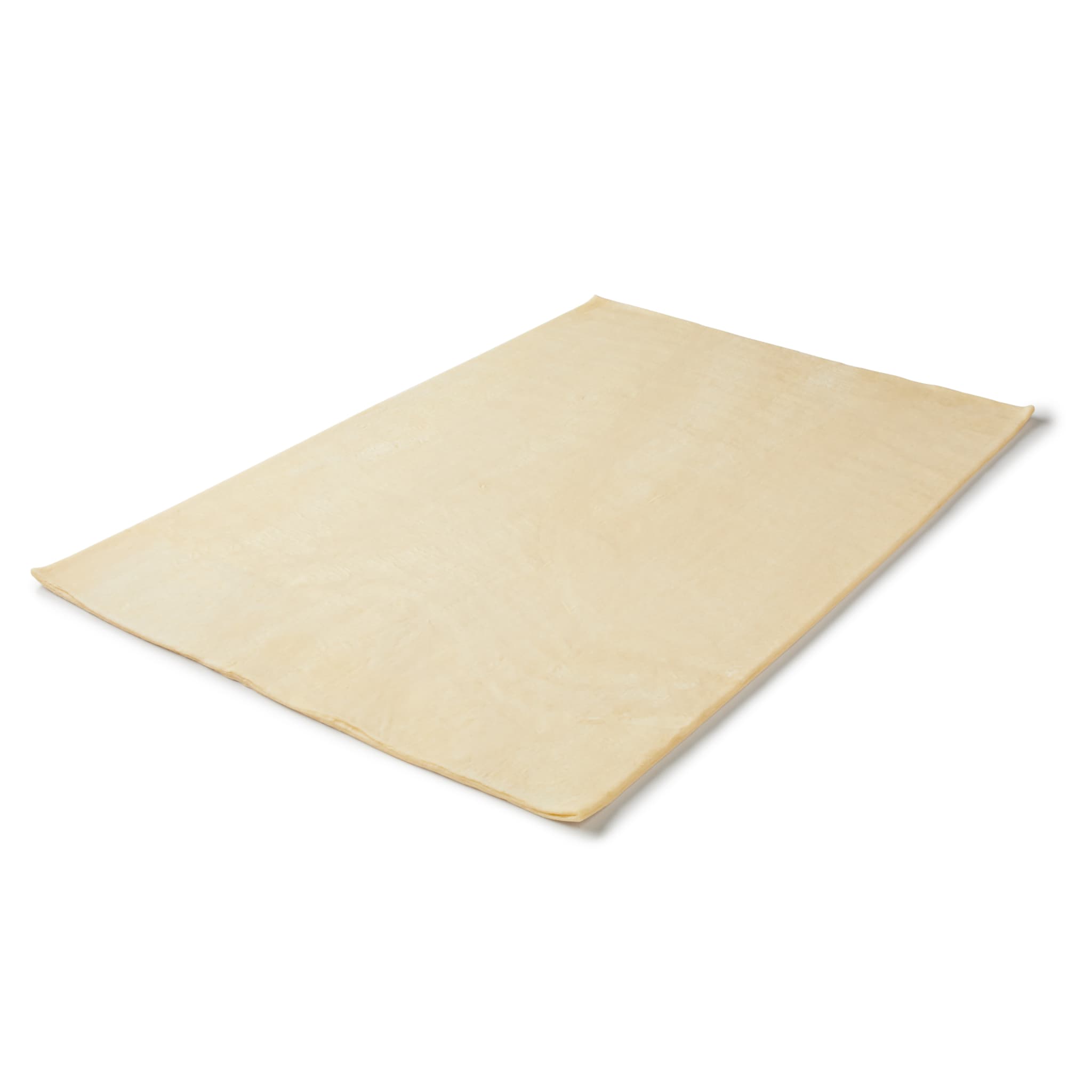 DANDSHL 10 Full danish dough sheets side