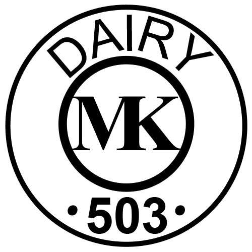 DairyMK503