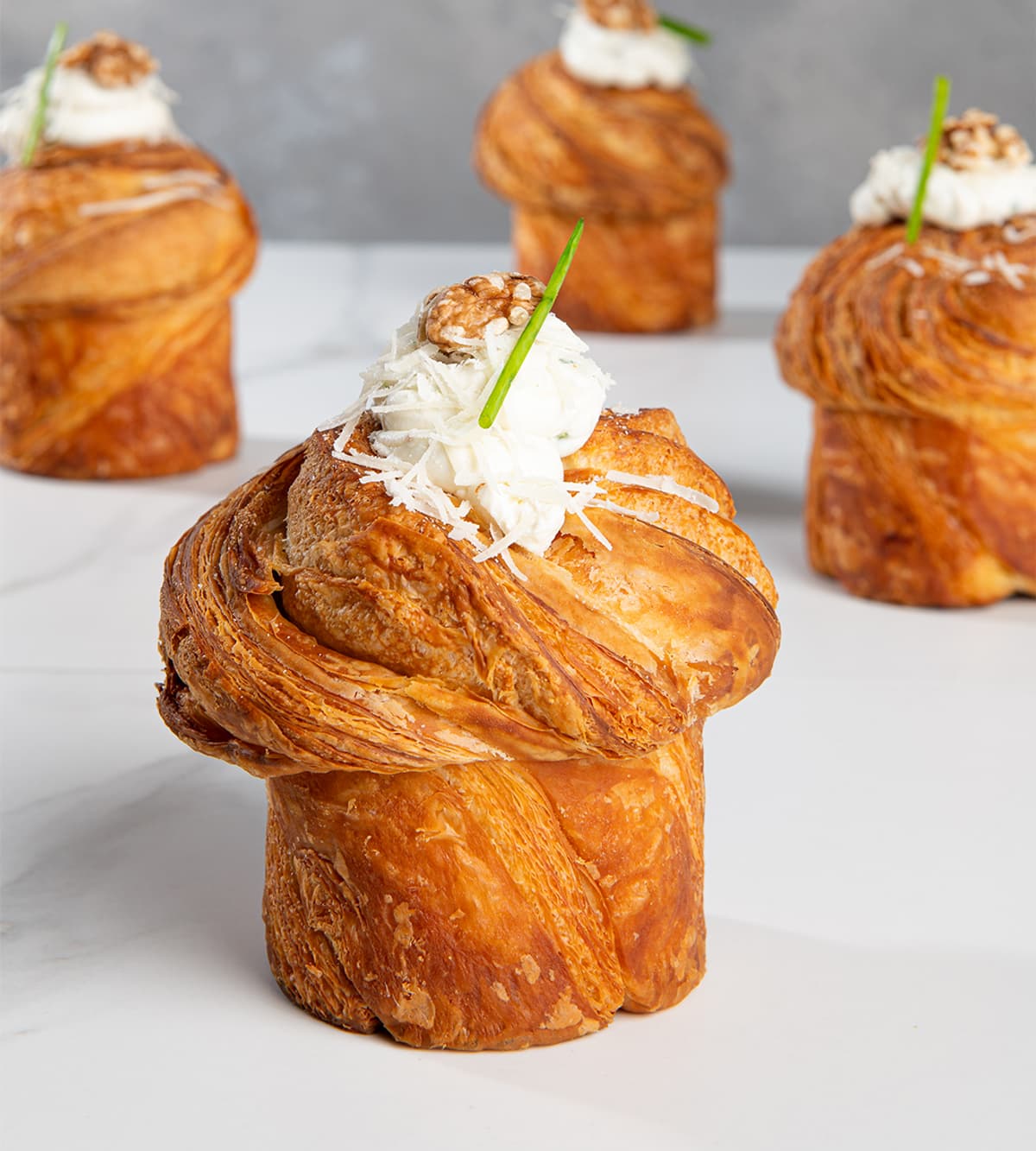 Pain au Chocolat Artisanal