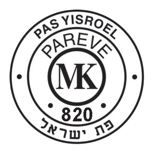 Pas-PareveMK820