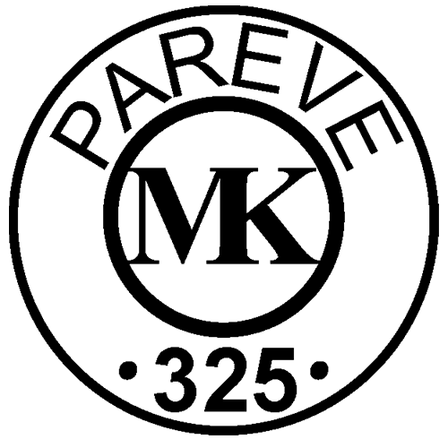 PareveMK325