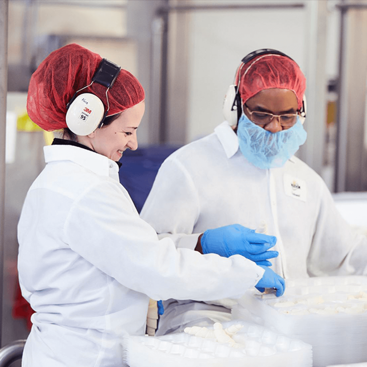 Bridor, la boulangerie des professionnels - Bridor