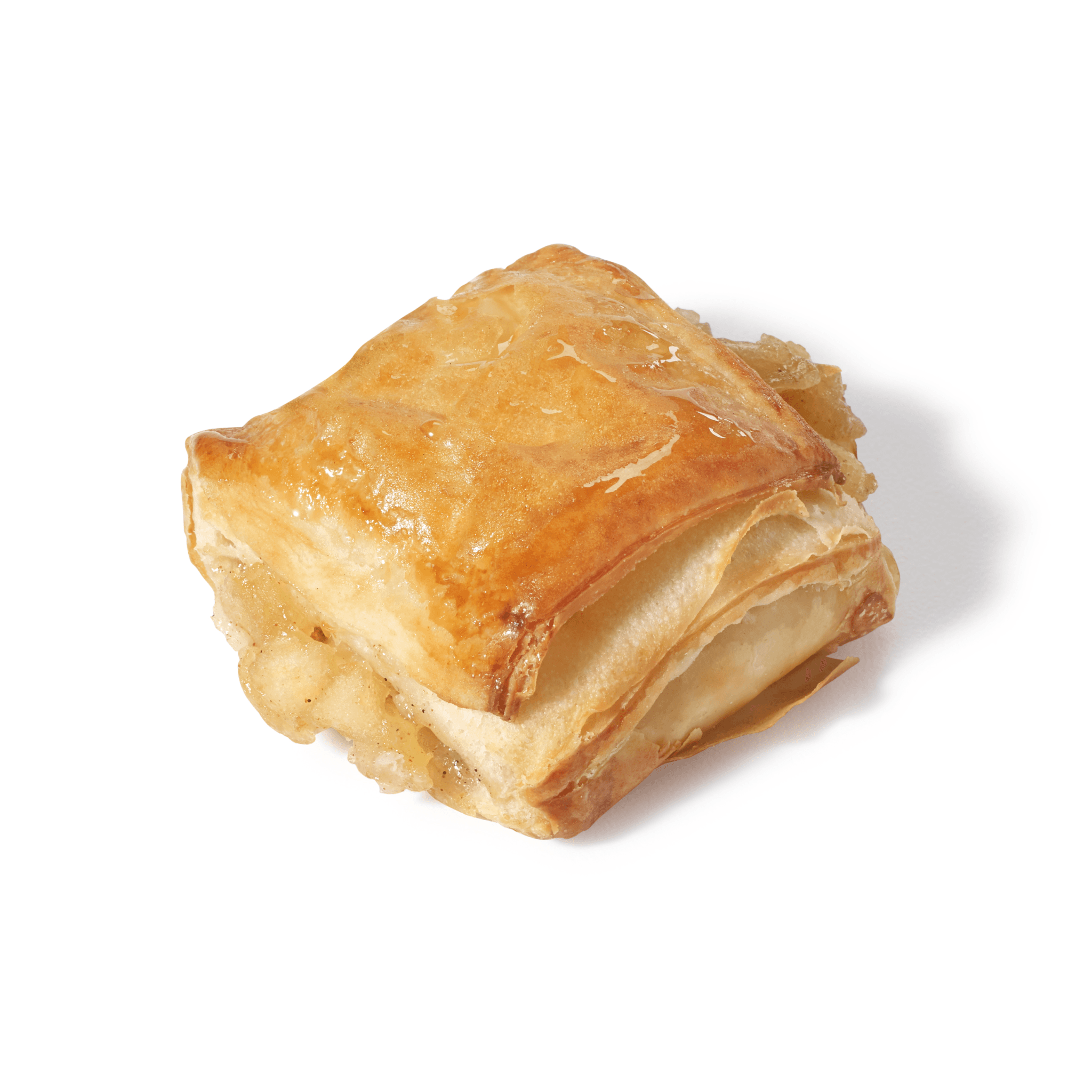 RAPDS280 apple danish small side