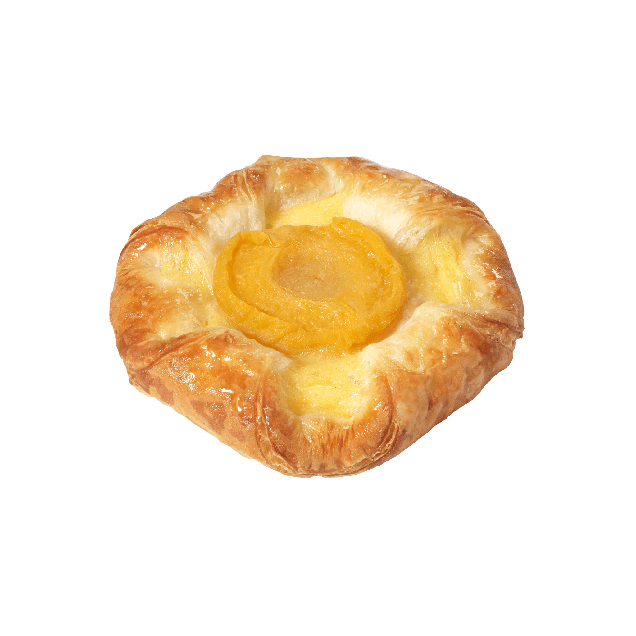 RAPRDS144 apricot danish small side