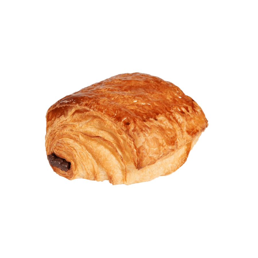 Chocolate Croissant Medium Bridor chocolate-croissant-medium-bridor