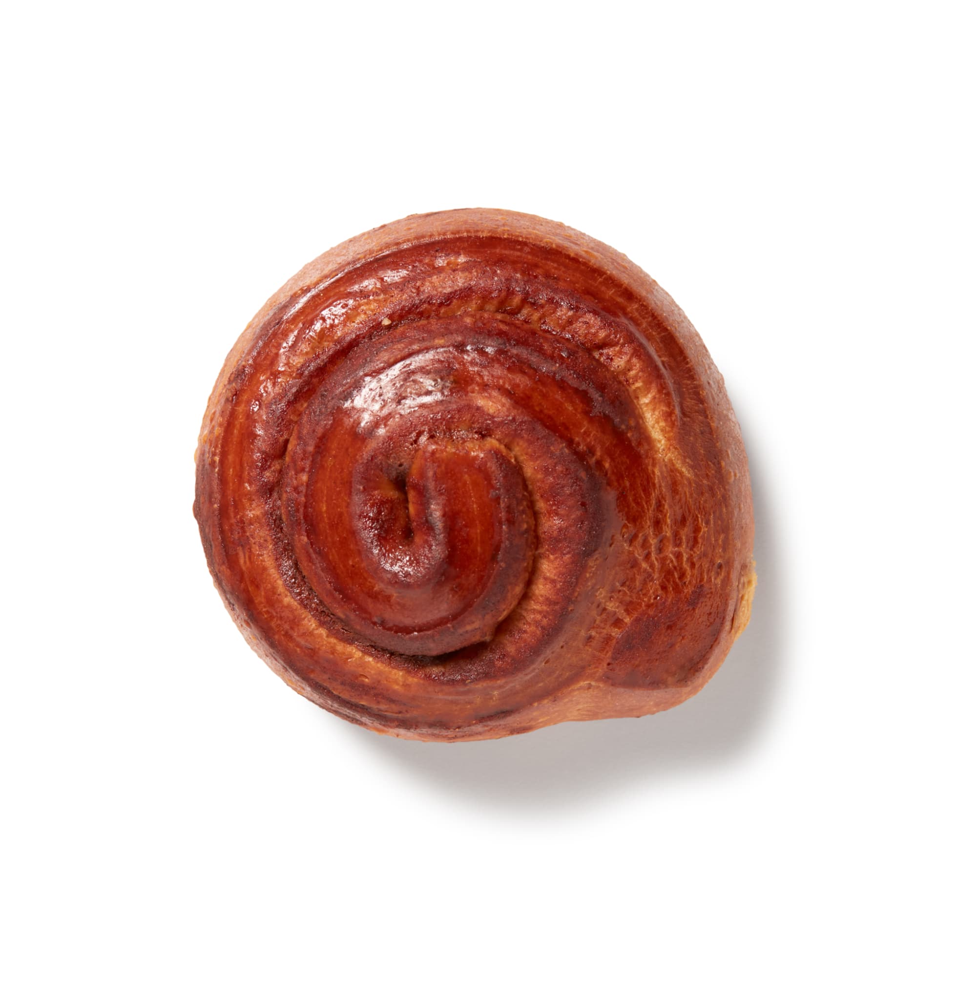 RCINBM90 Brioche a la Cannelle moyenne top