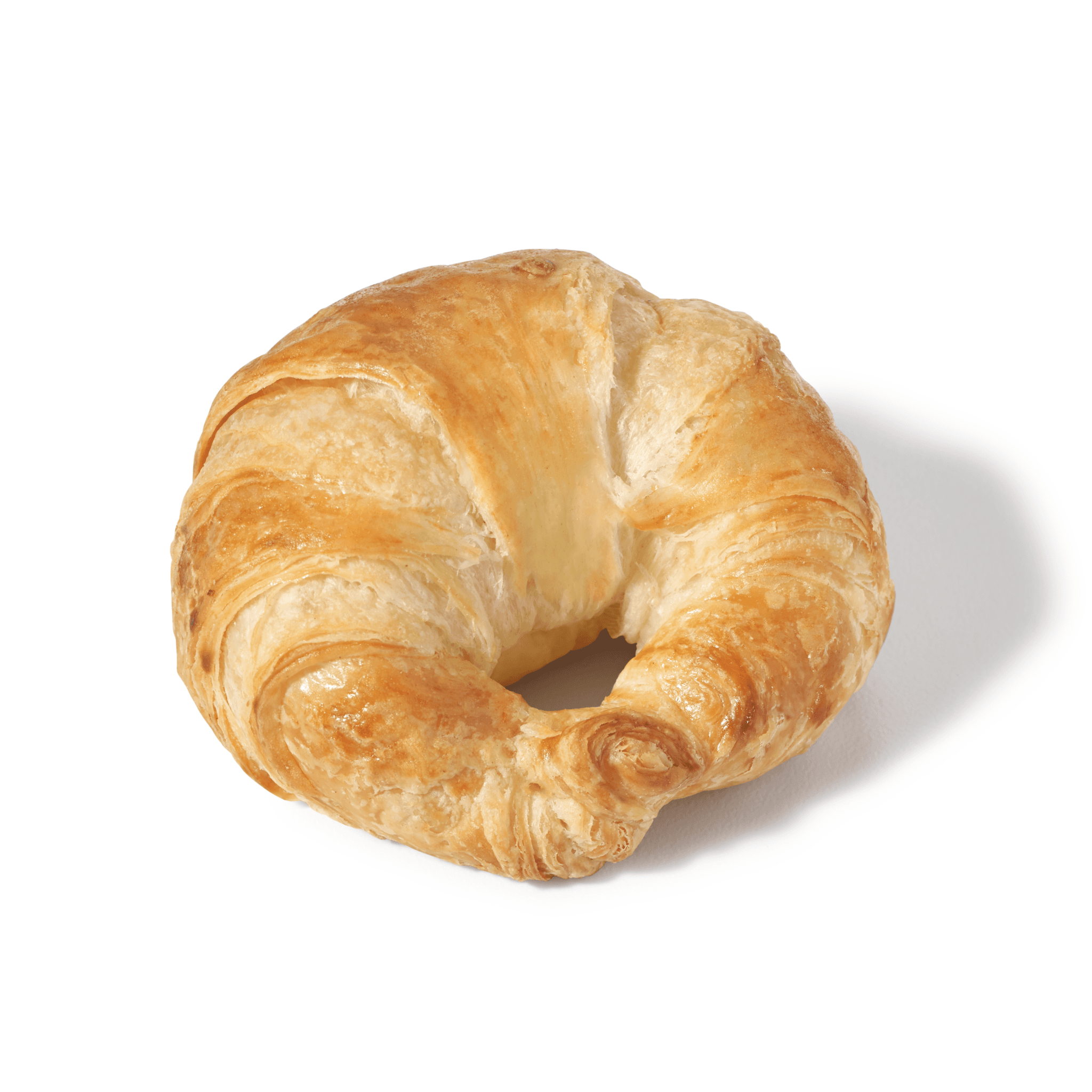 RCRH280 Curved croissant extra small angle