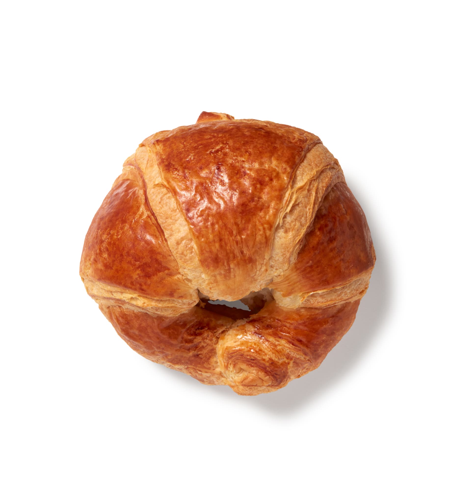 RCRL64 Croissant Courbe Grand top
