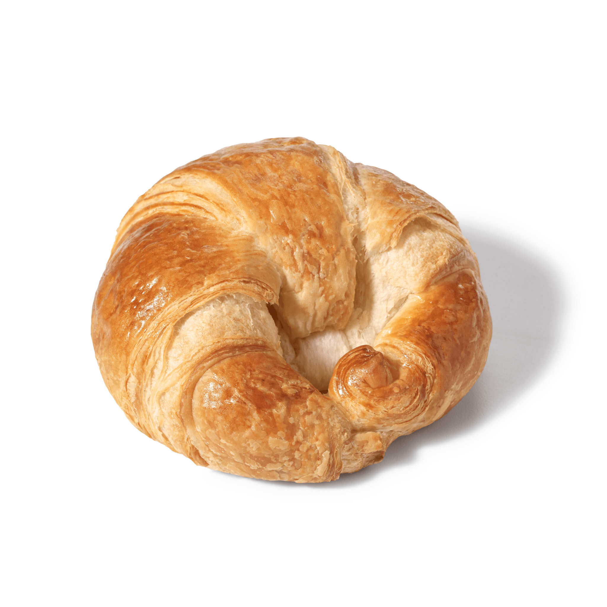 RCRL64 Curved croissant large angle