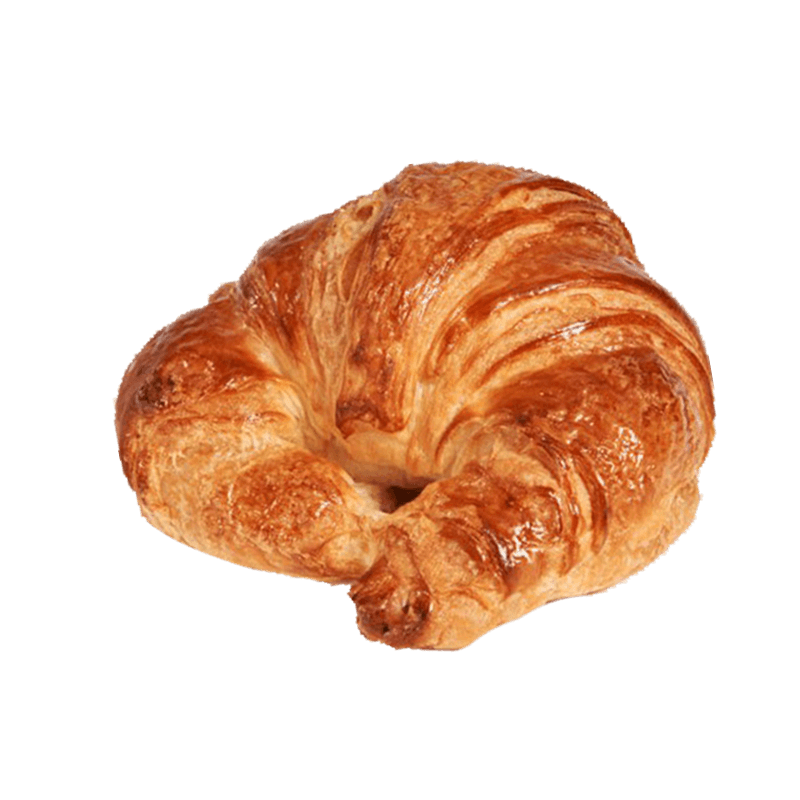RCRM 80 curved croissant medium angle